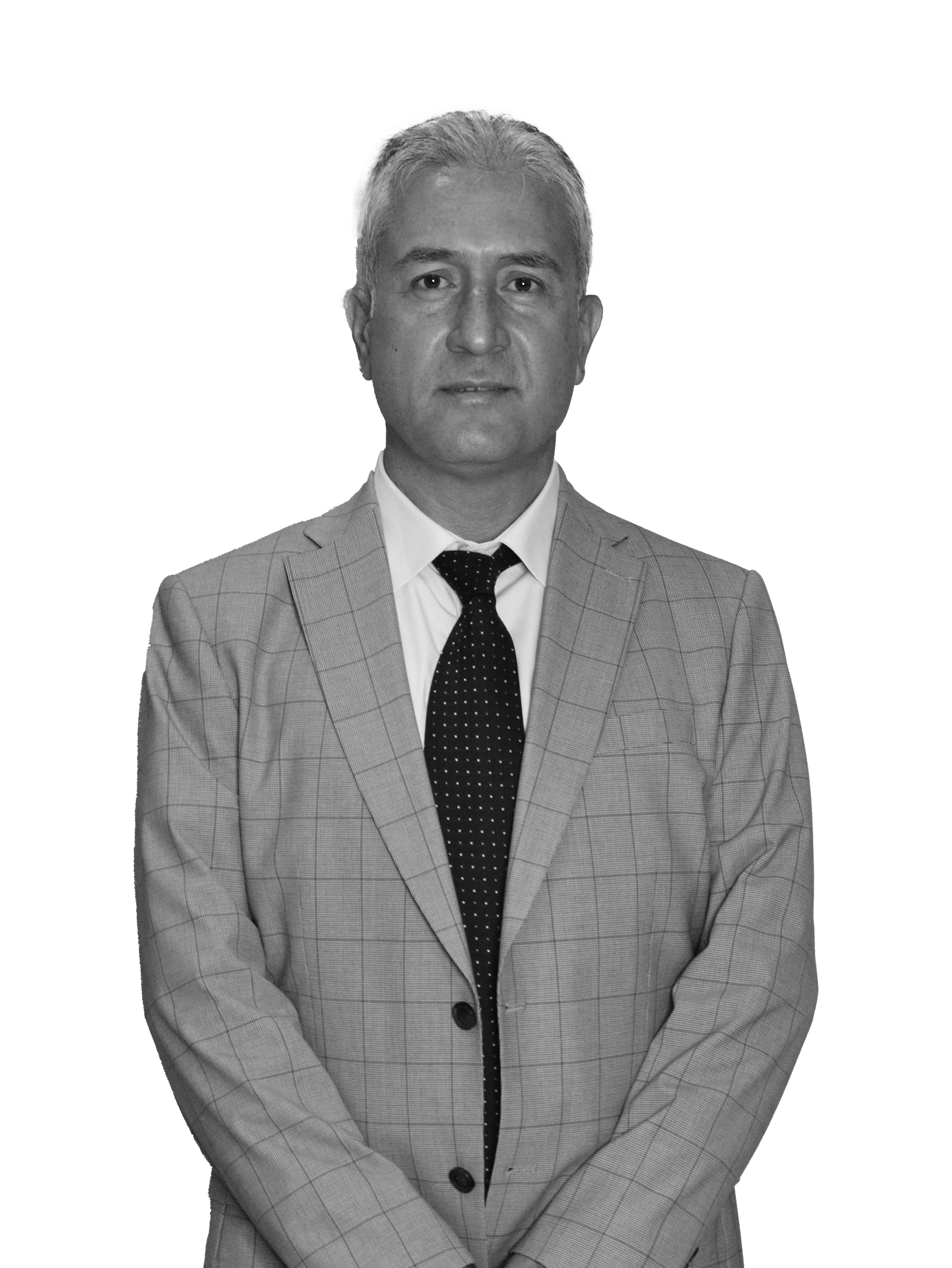 ALİ GÖKÇEN