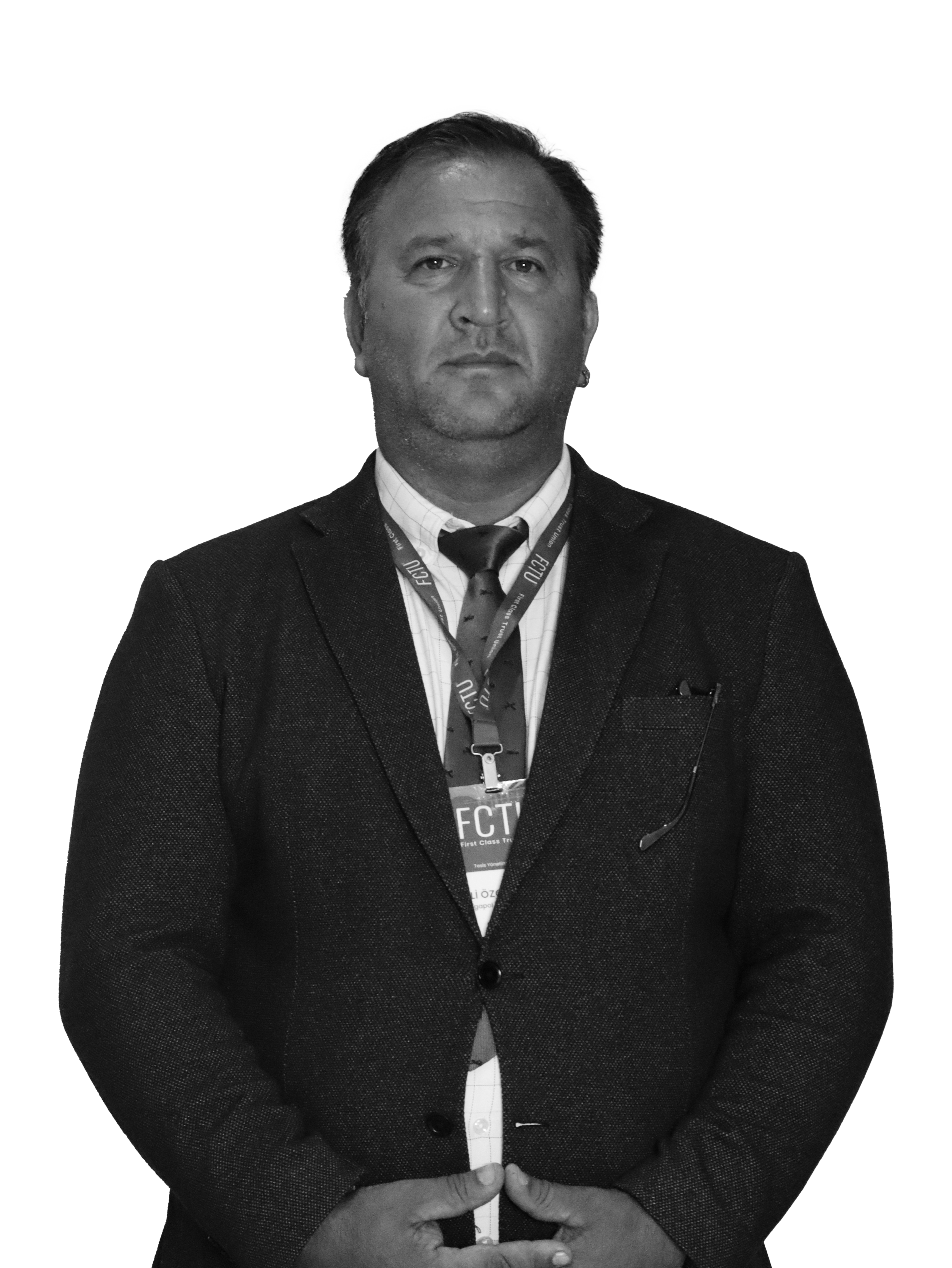 ali özgür çakar