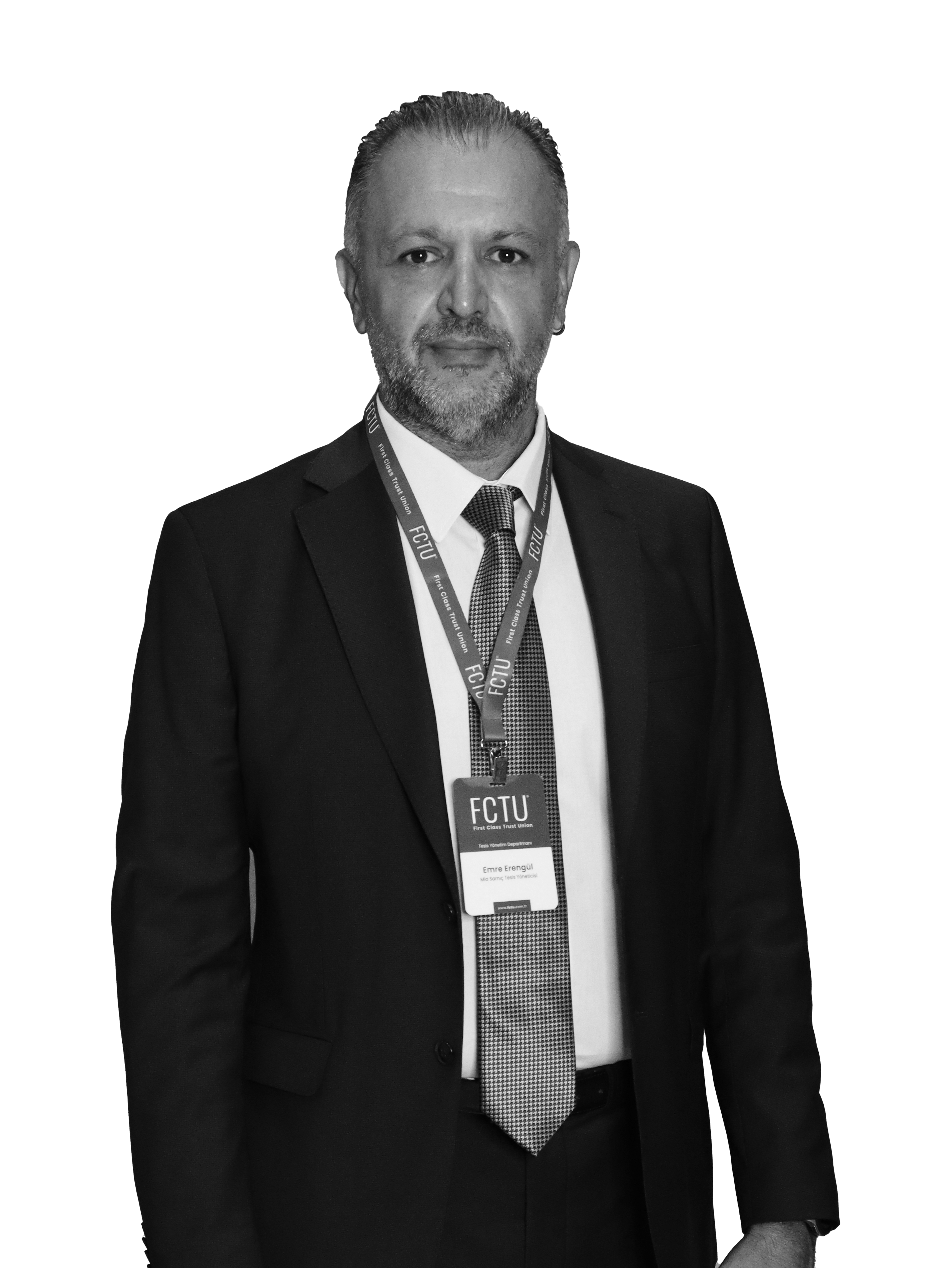 emre erengül
